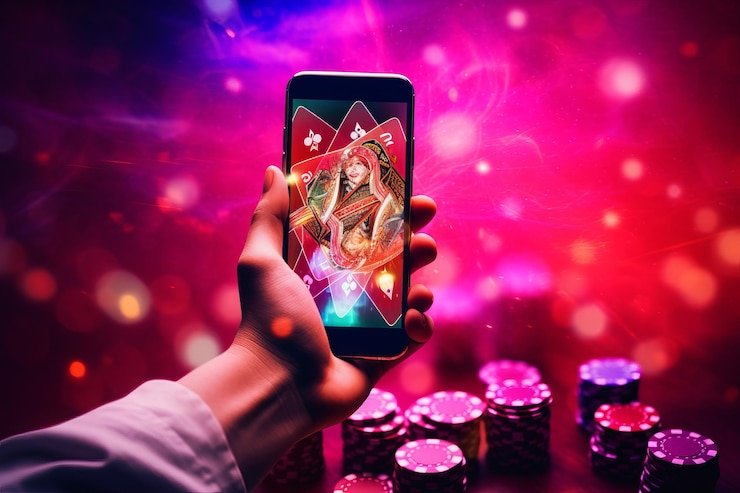 Ikon kunci digital mewakili perlindungan privasi data transaksi secara aman
